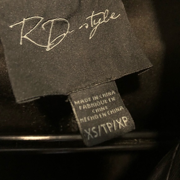 Rd Style jacket - Picture 4 of 4